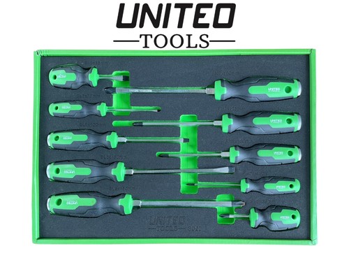 United tools 10pc magnetic - united,
