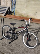 Free Agent 'Expert' BMX Race