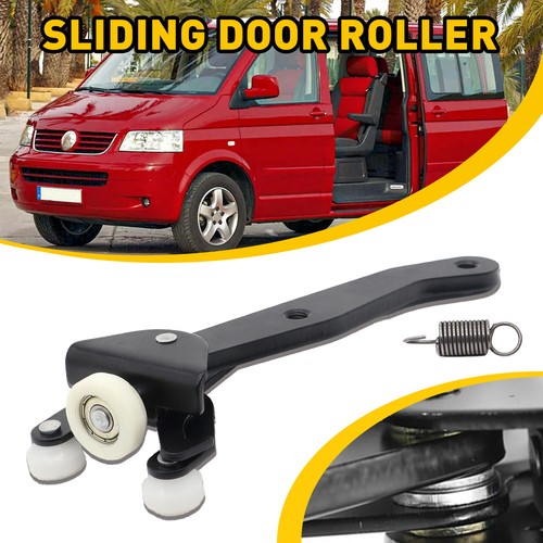 For transporter sliding - vw,