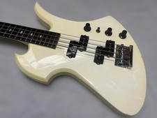 Fernandes Mockingbird Bass