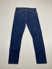 LEVI’S 508 SLIM TAPERED