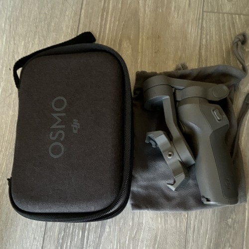 Dji osmo mobile smartphone - osmo,