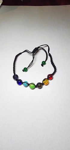 Chakra healing beaded - chakra,