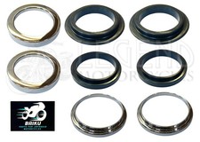 Headlight Ear Mounting Kit