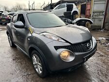 NISSAN JUKE F15 2010-2014 1.5 DIESEL MANUAL PARTS/ BREAKING / SPARES (REF:1944)