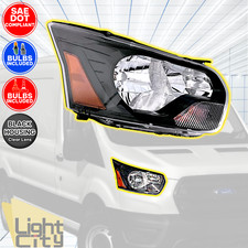 For 2016-22 Ford Transit