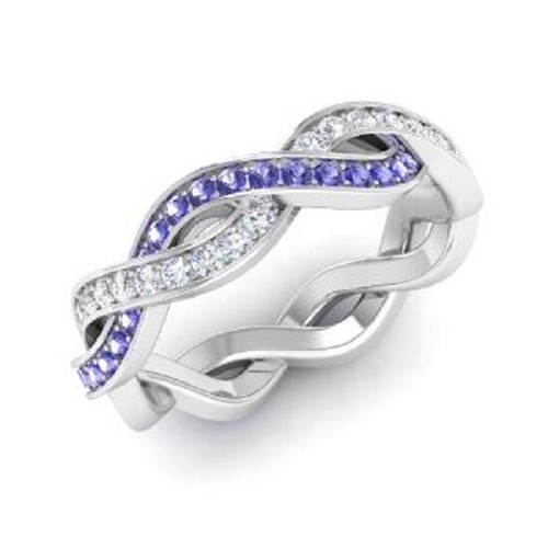 Round cut natural - cut,