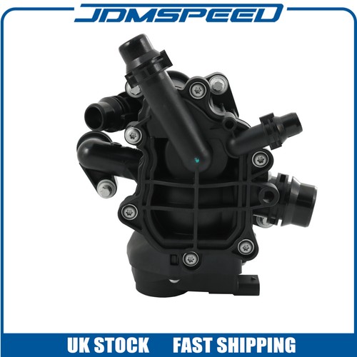 Engine thermostat 11537644811 - engine,