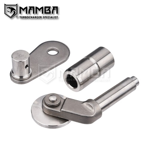 Sus310 turbo wastegate rattle - sus310,