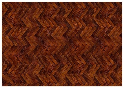 Dolls house wallpaper - house, stick-on