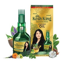 Emami Kesh King Ayurveda Hair