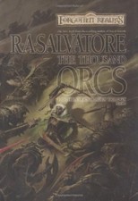 The Thousand Orcs (Forgotten