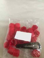 17-22mm Alloy Wheel Nut Bolt