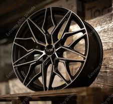Alloy Wheels 19" Targa TG6 For