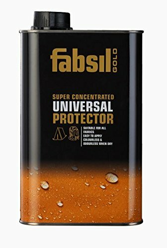 Fabsil gold litre - gold, universal