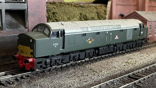 Gauge lima class - class, br