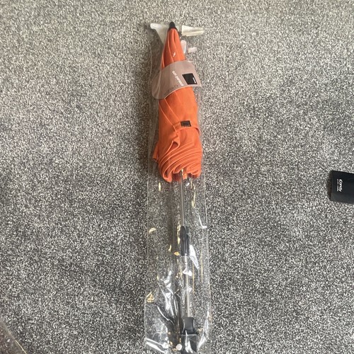 Icandy sun parasol orange - icandy,