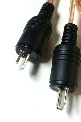 German made pin din - german, speaker