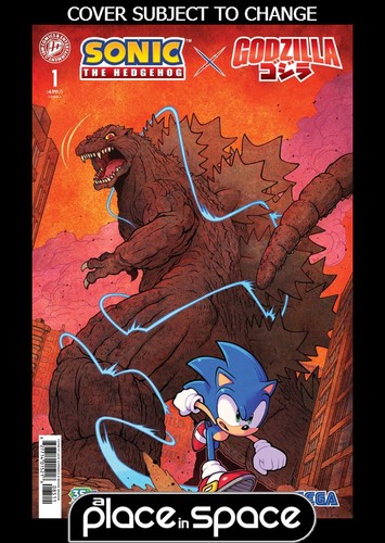 Sonic the hedgehog - (wk28),