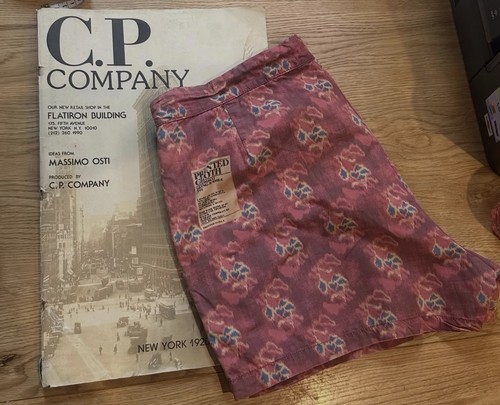 Vintage company 1991 - vintage, c.p.
