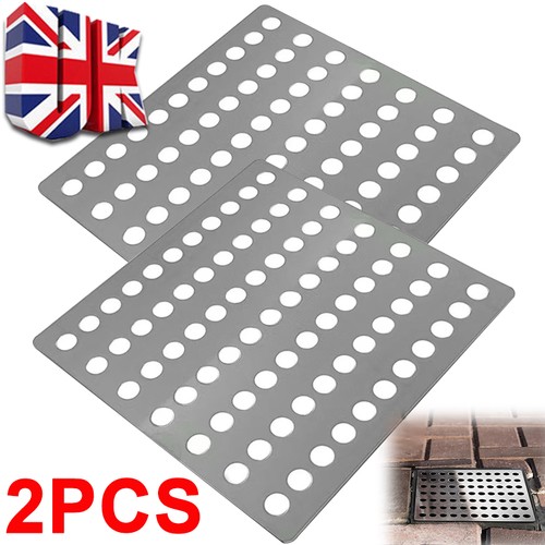 2pcs drain cover guard - cover, heavy