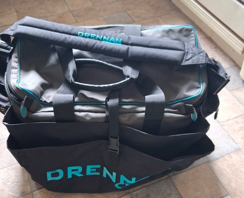 Drennan medium carryall - medium,