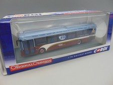CORGI OM46014A WRIGHT ECLIPSE