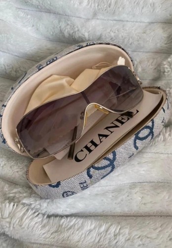 Chanel 4081 crystal shield - 4081,