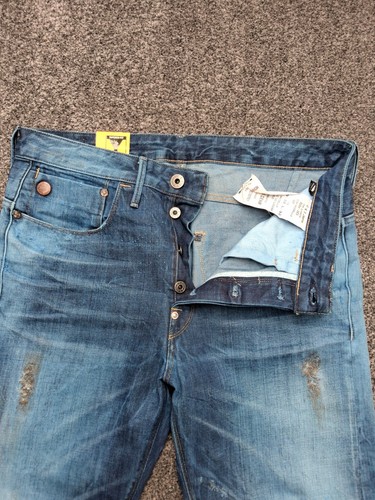 Star denim jeans 32 - star,
