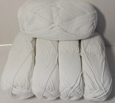 500gm SIRDAR STORIES COTTON