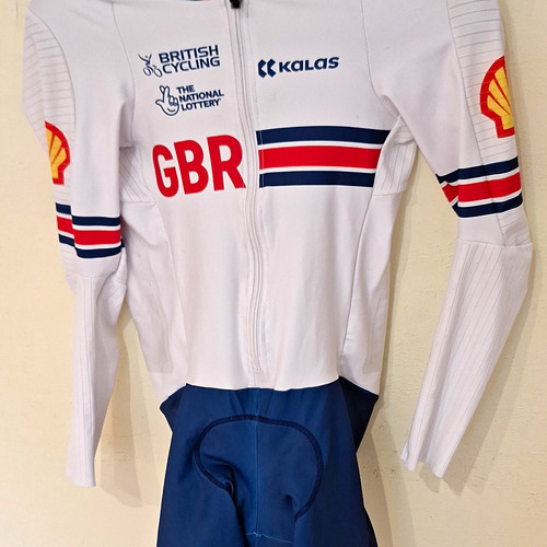 Kalas british cycling - kalas,