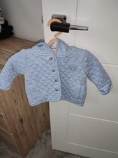 Ted Baker Baby Boy Jacket 0-3 Months
