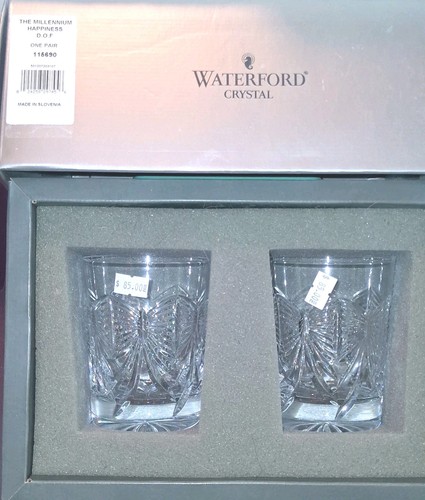 Waterford millennium - waterford,