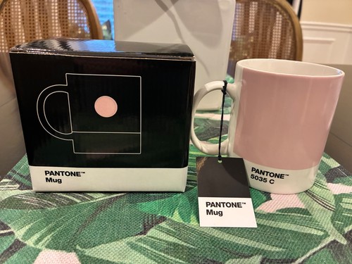 Pantone siena 5035 porcelain - pantone,
