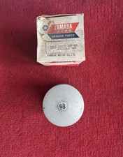 Yamaha TZ350F Piston Size 98