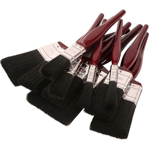 Pack paint brush - of,