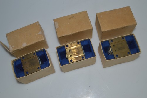 Klangfilm 783 lot of - fz,