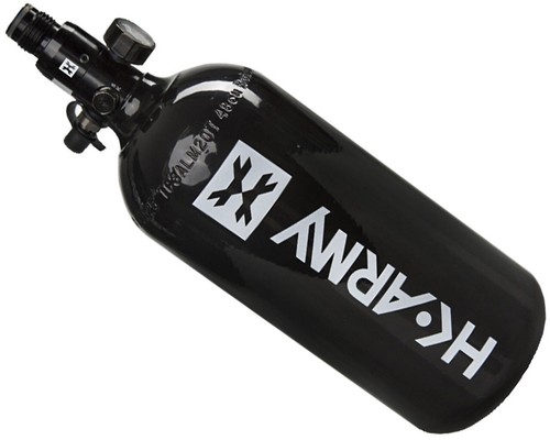 New army aluminum air - new,