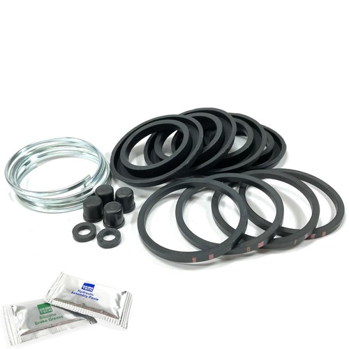Rear caliper repair kits - rear,