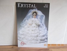 New Original Craftime Krystal