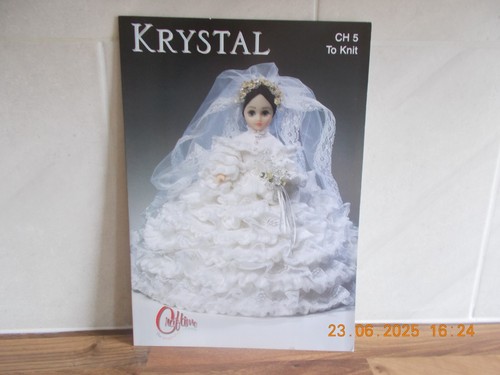 New original craftime - craftime, krystal