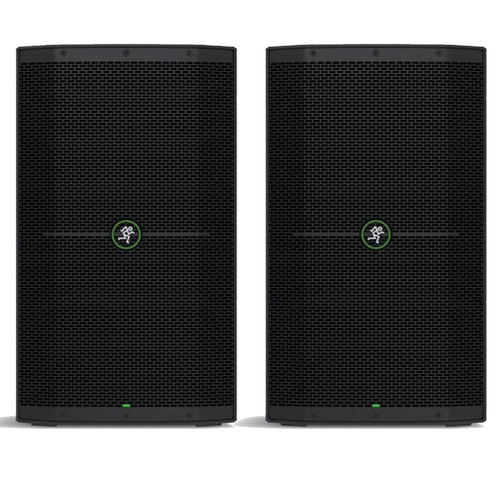 Mackie thump212 1400w - x,