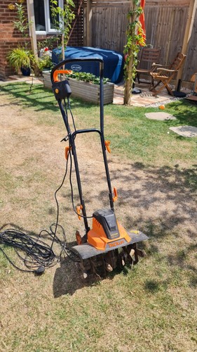 Tacklife 1500w 20cm - 1500w,