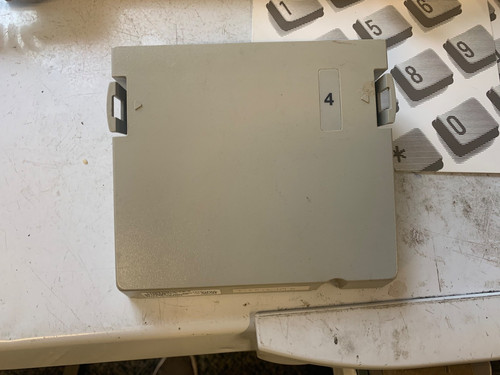 Nortel port voicemail - nortel, 4