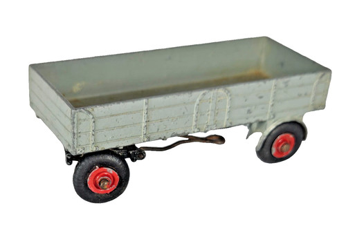 Dinky toys 428 - dinky,