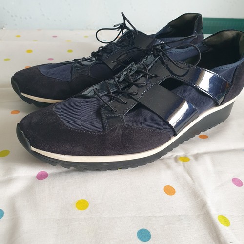 Hogl smart sporty sneaker - sporty,