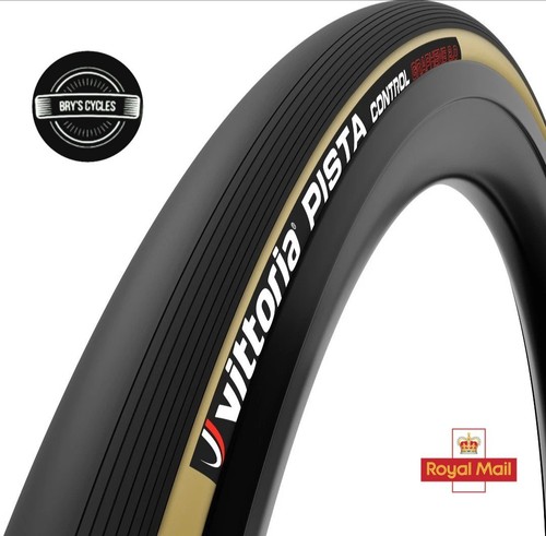 Vittoria pista control - pista,