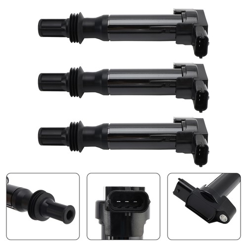 Ignition coil pack - coil,