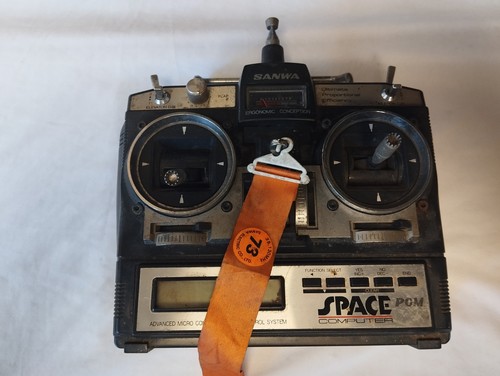 Sanwa space computerpcm - space,