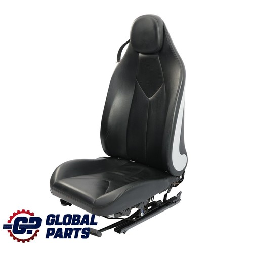 Mercedes slk r171 front - r171, seat